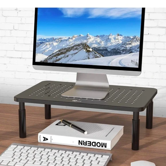 Monitor Stand Riser - Picture 2 of 6